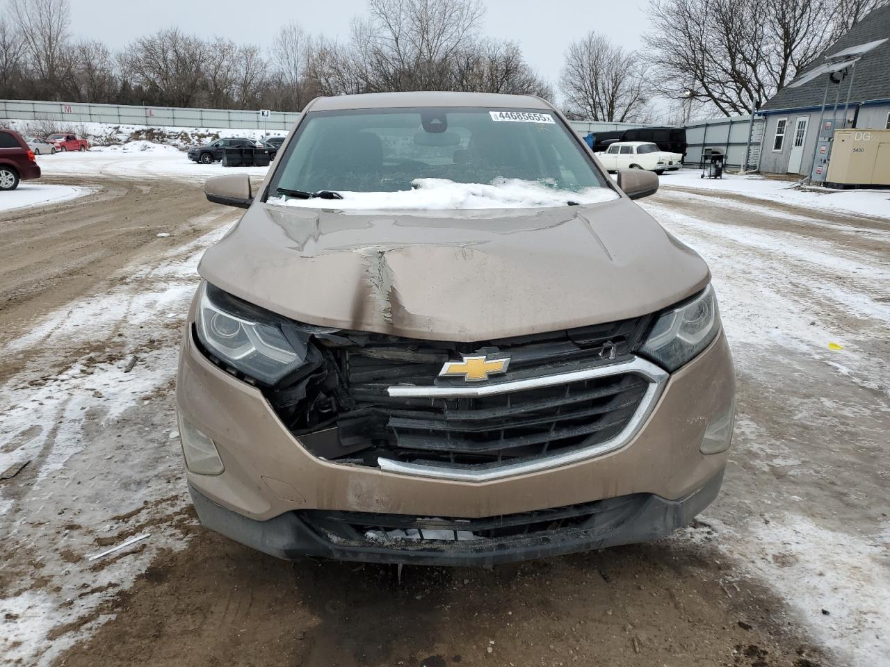 2019 CHEVROLET EQUINOX LT - Image 5