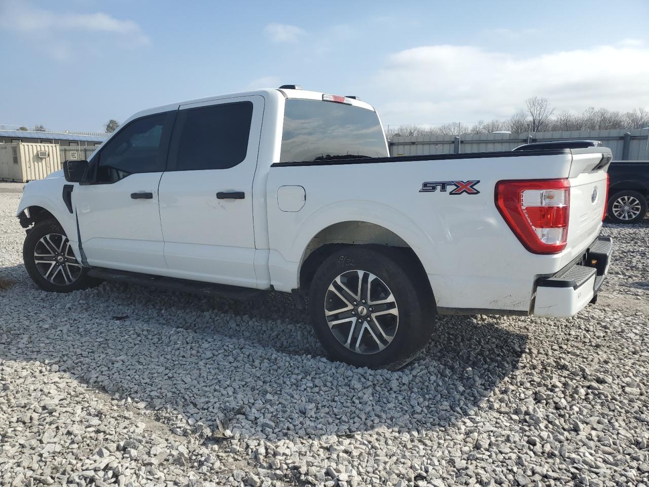 2023 FORD F150 SUPER - Image 2
