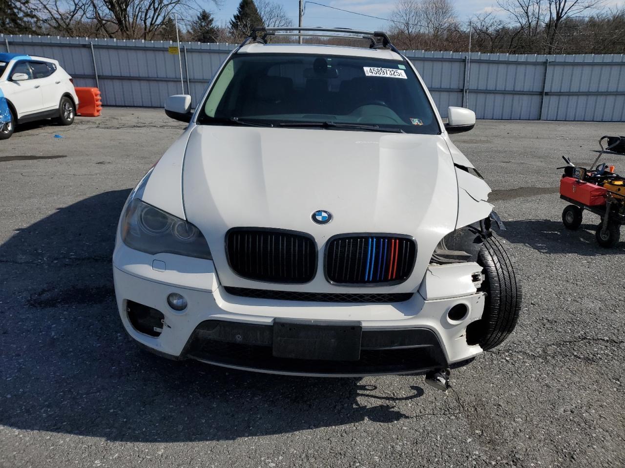 2011 BMW X5 XDRIVE3 - Фото 5