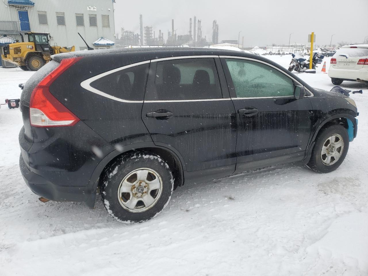 2013 HONDA CR-V LX - Image 3