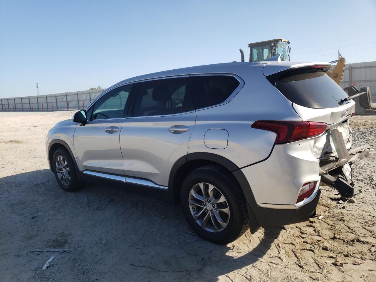 2020 HYUNDAI SANTA FE S - Image 2