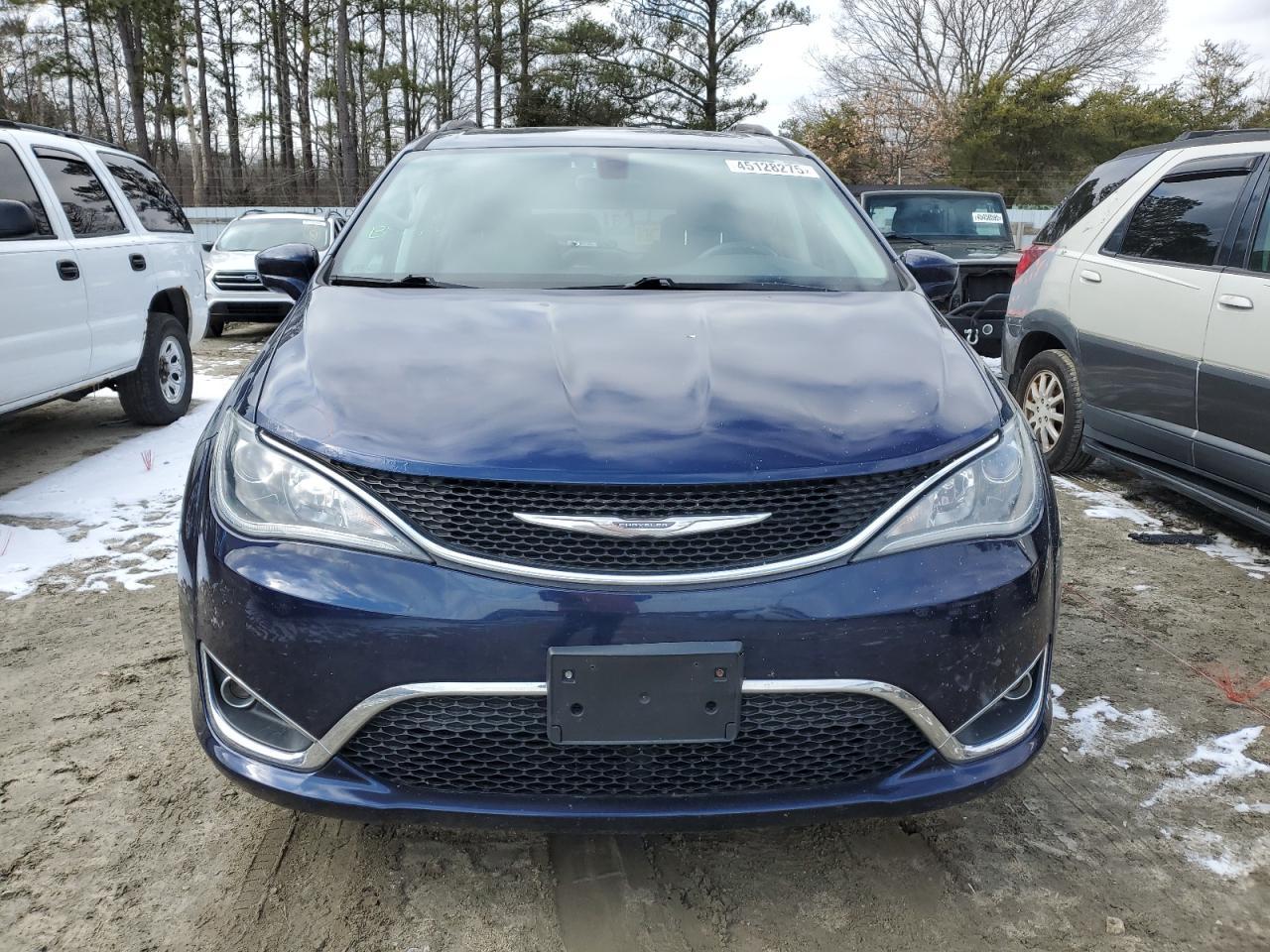 2017 CHRYSLER PACIFICA T - Image 5