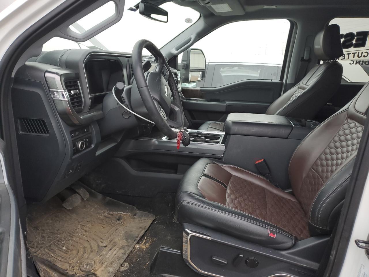 2024 FORD F250 SUPER - Image 7