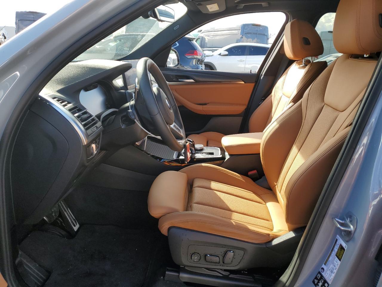 2024 BMW X3 XDRIVE3 - Image 7