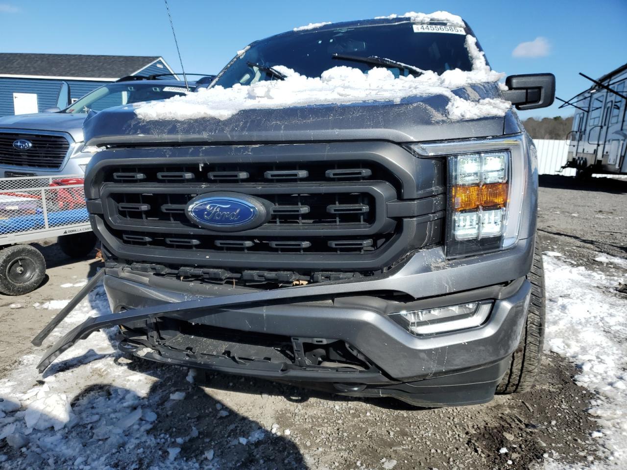 2023 FORD F150 SUPER - Image 5