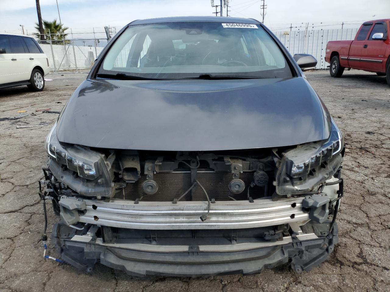 2019 TOYOTA PRIUS PRIM - Фото 5