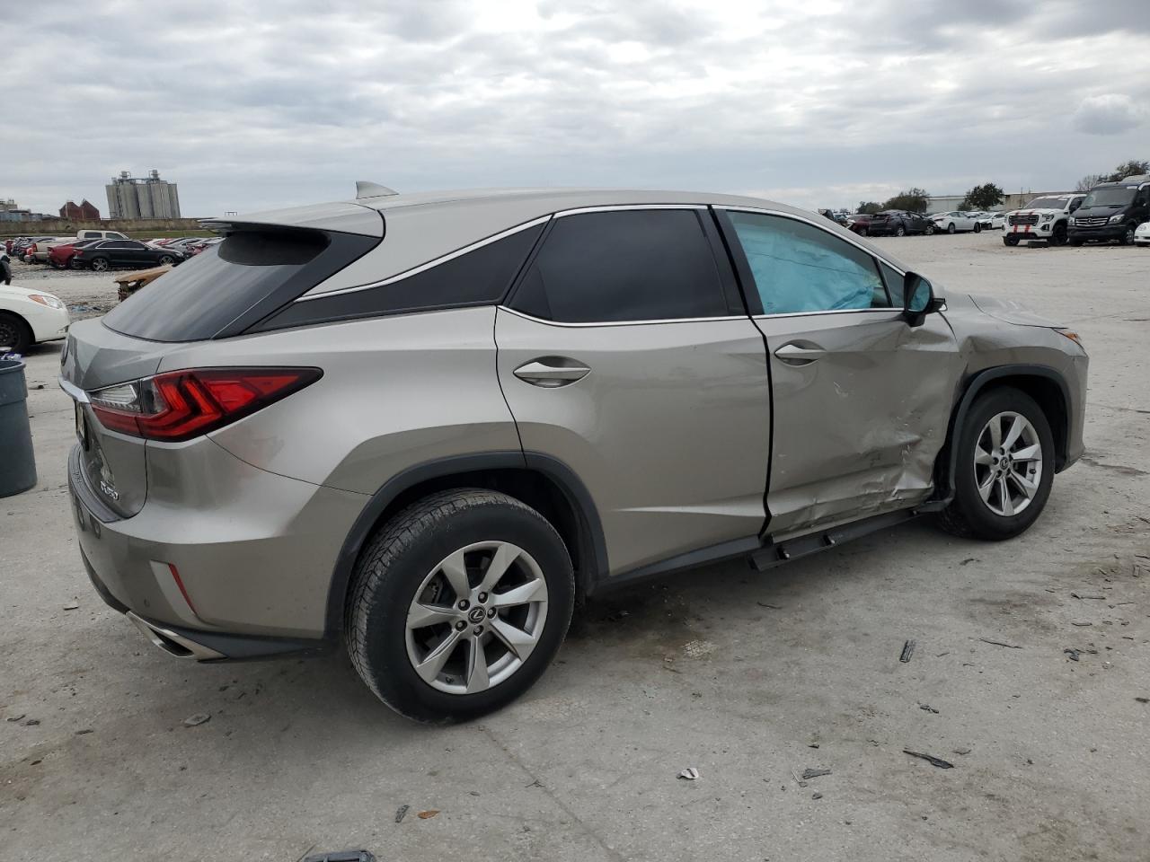 2019 LEXUS RX 350 BAS - Image 3