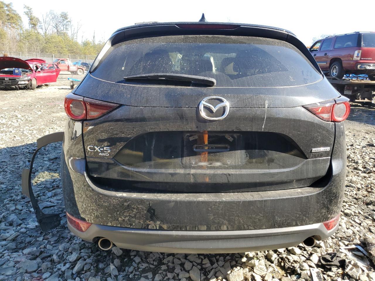 2021 MAZDA CX-5 TOURI - Image 6