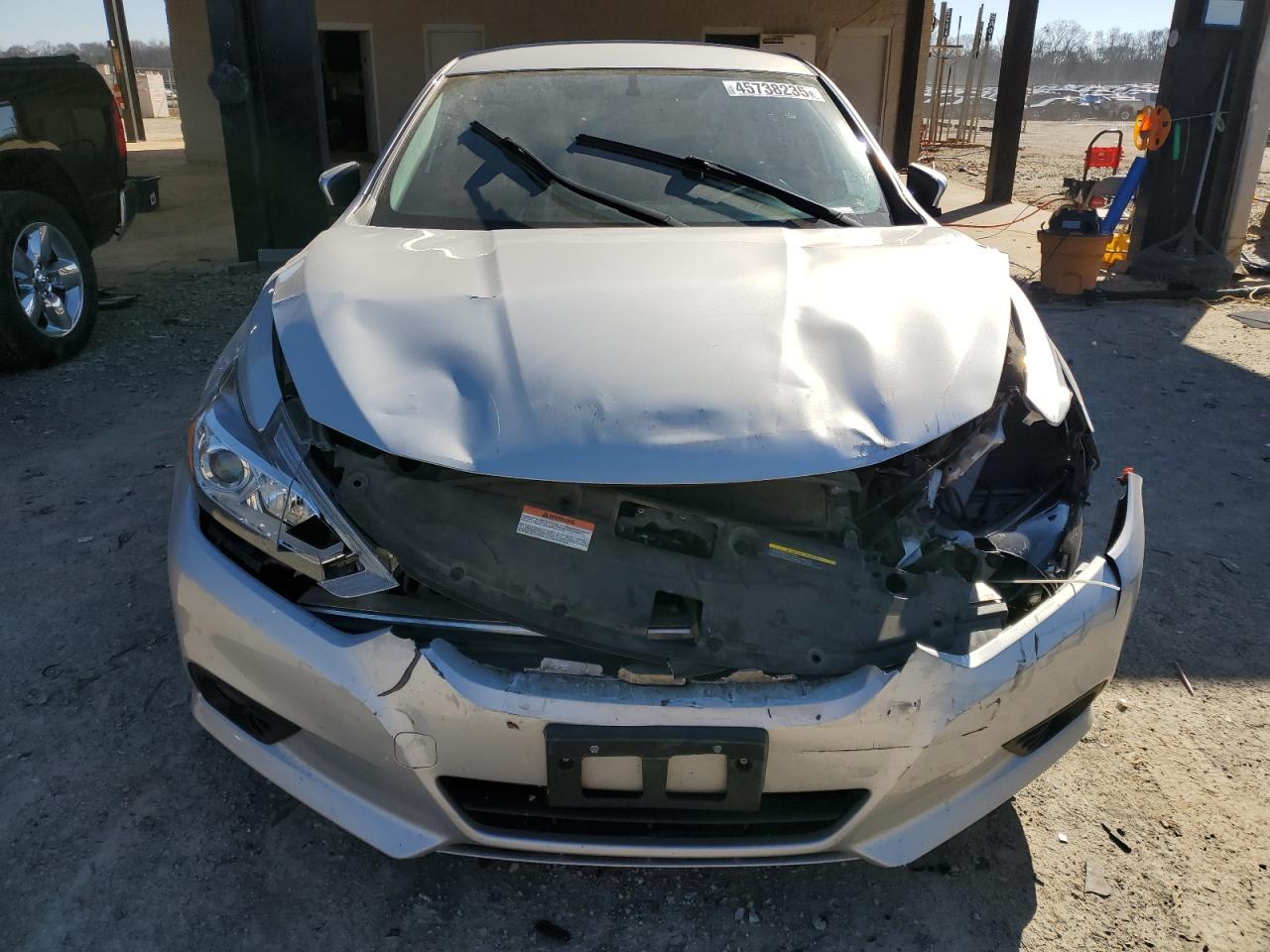 2016 NISSAN ALTIMA 2.5 - Фото 5