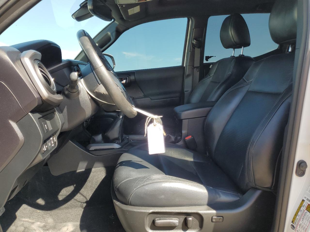 2020 TOYOTA TACOMA DOU - Image 7