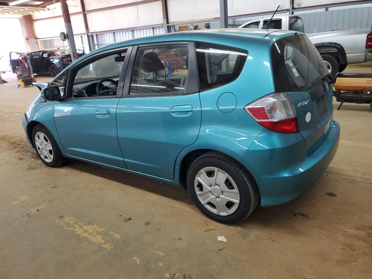 2013 HONDA FIT - Фото 2