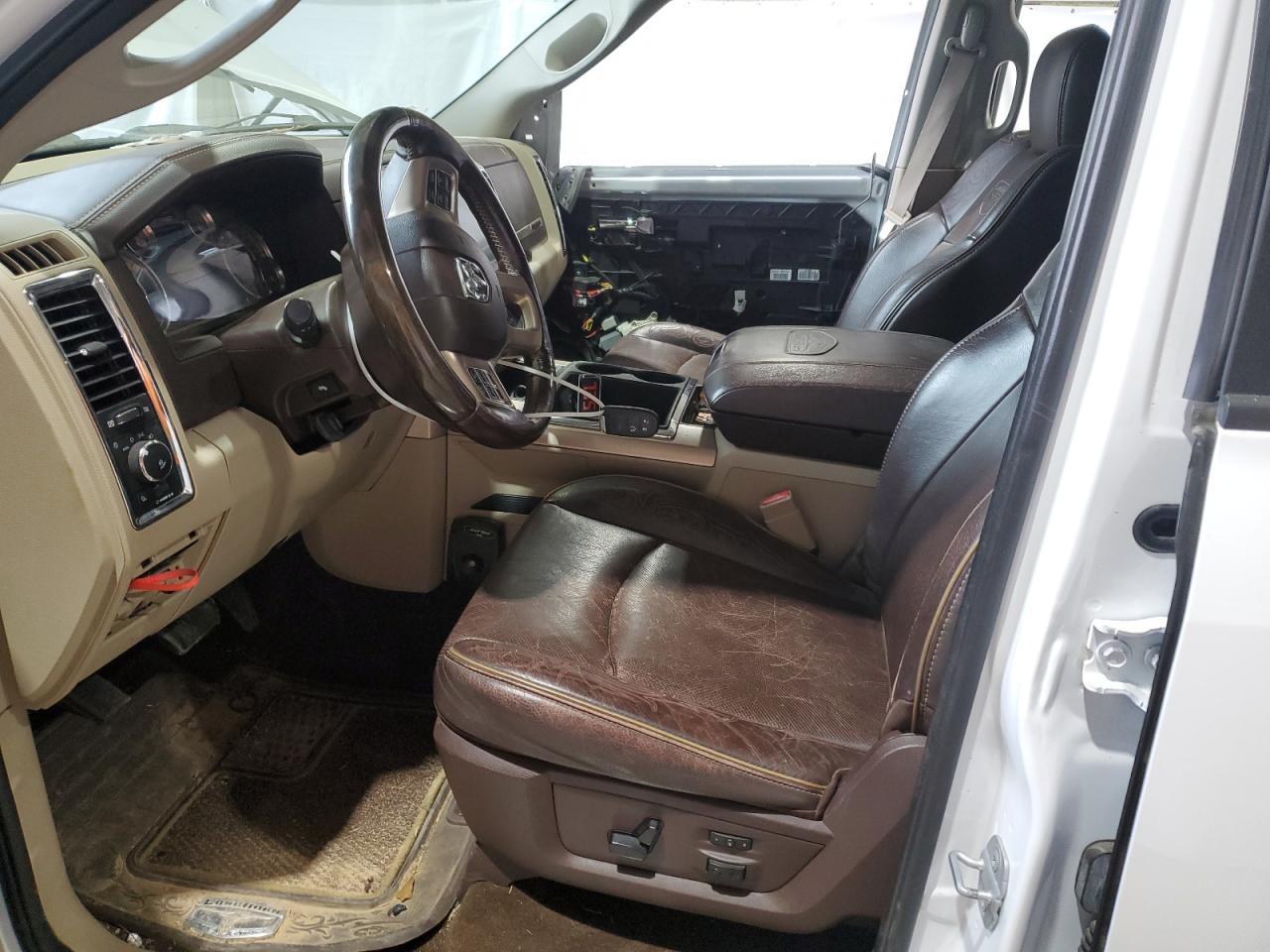 2014 RAM 1500 LONGH - Image 7