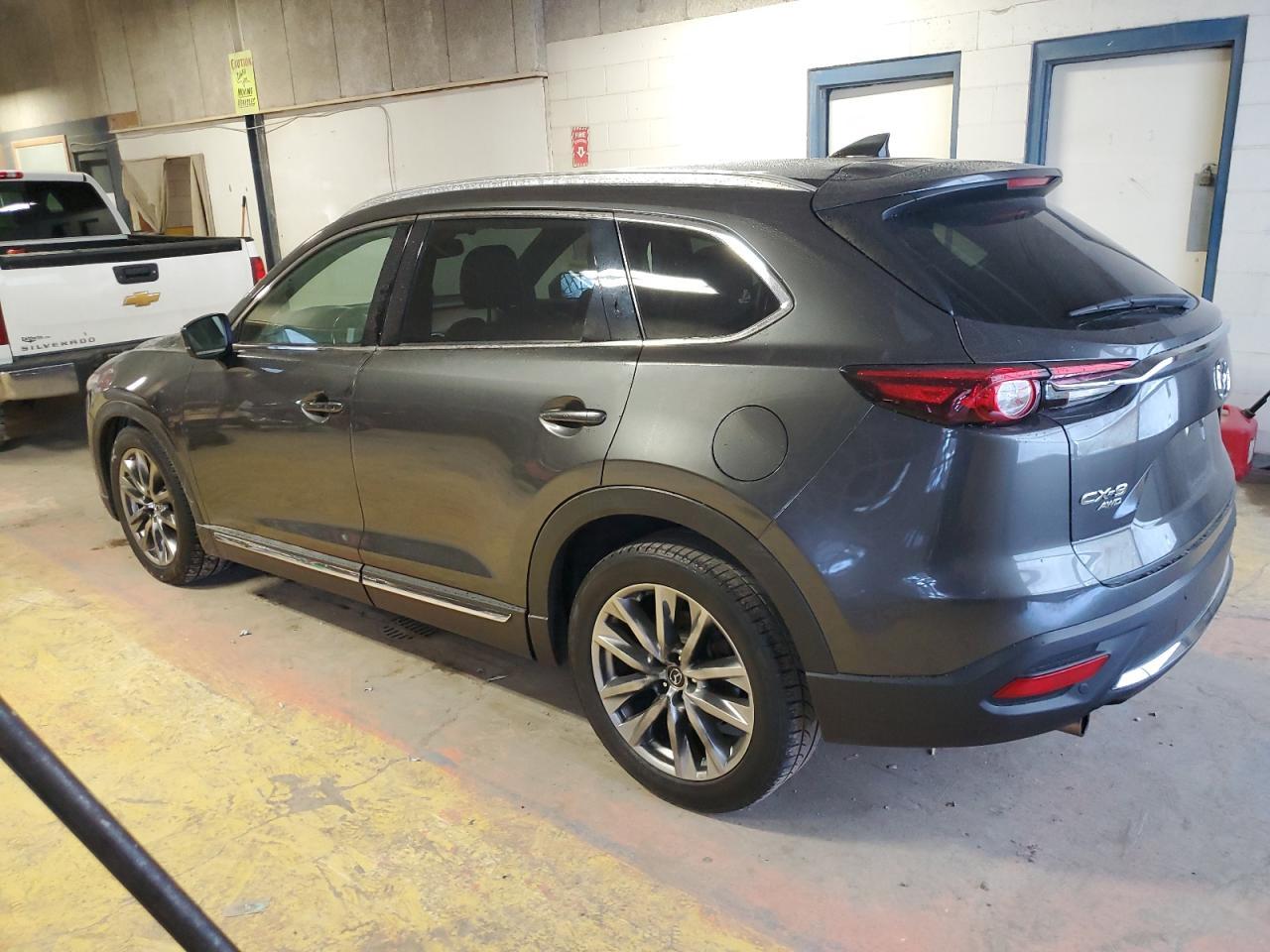 2016 MAZDA CX-9 SIGNA - Фото 2