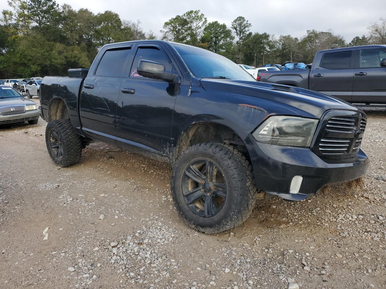2015 RAM 1500 SPORT - Image 4