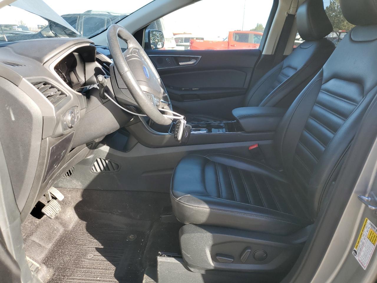 2020 FORD EDGE SEL - Image 7