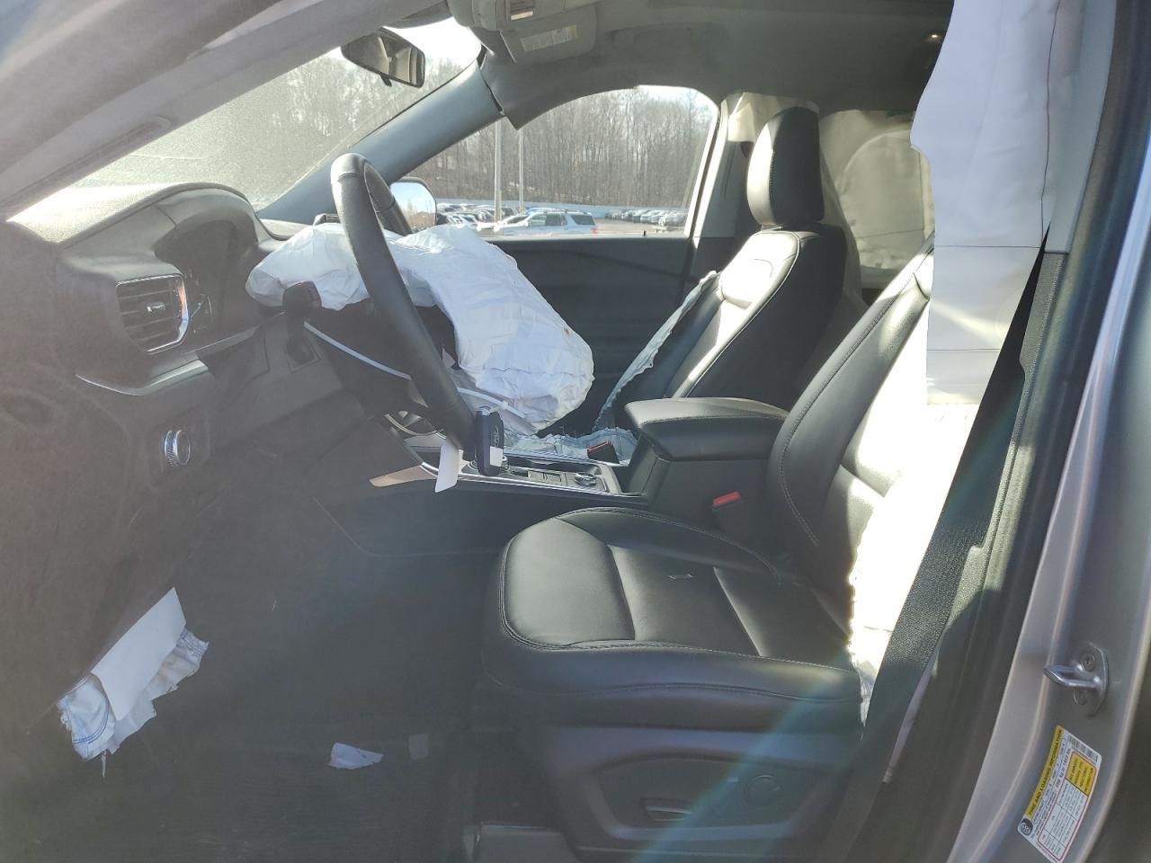 2022 FORD EXPLORER X - Image 7