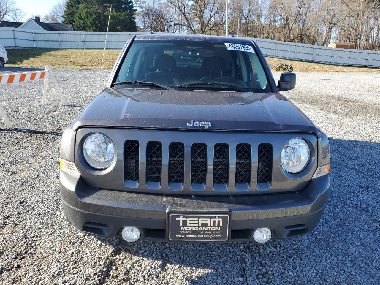 2015 JEEP PATRIOT SP - Image 5