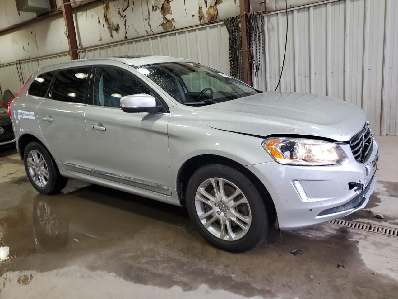 2014 VOLVO XC60 3.2 - Фото 4