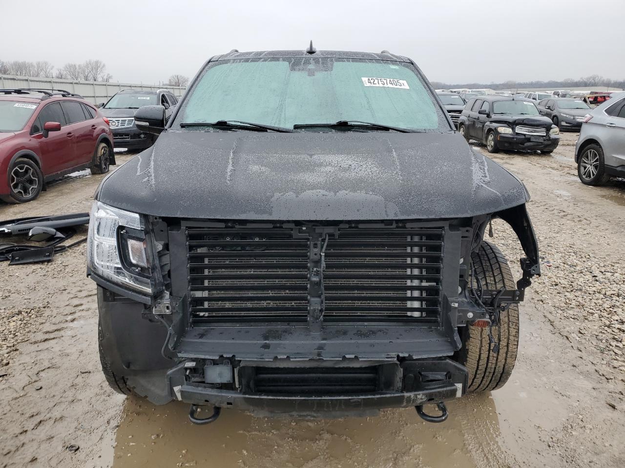 2021 FORD EXPEDITION - Image 5