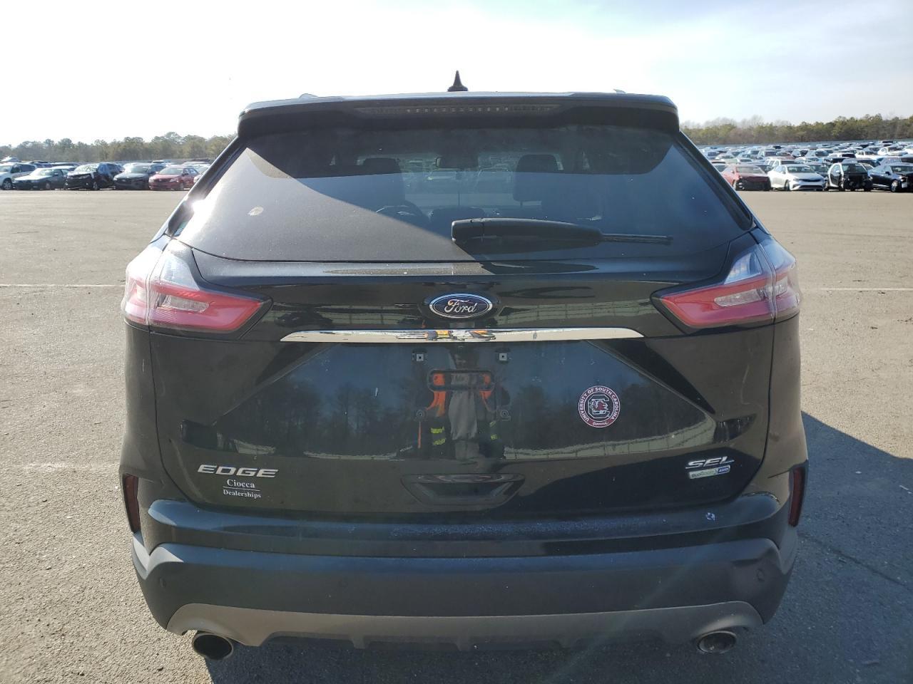 2020 FORD EDGE SEL - Image 6