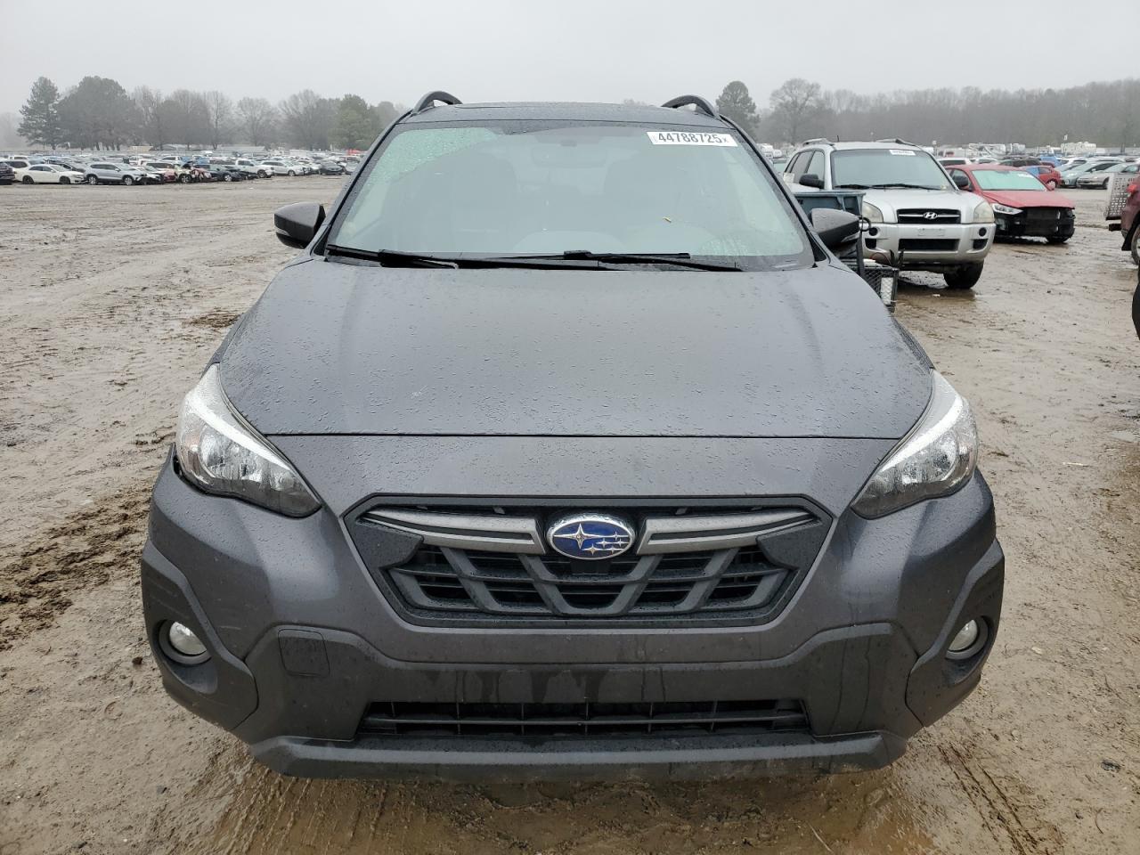 2021 SUBARU CROSSTREK - Фото 5