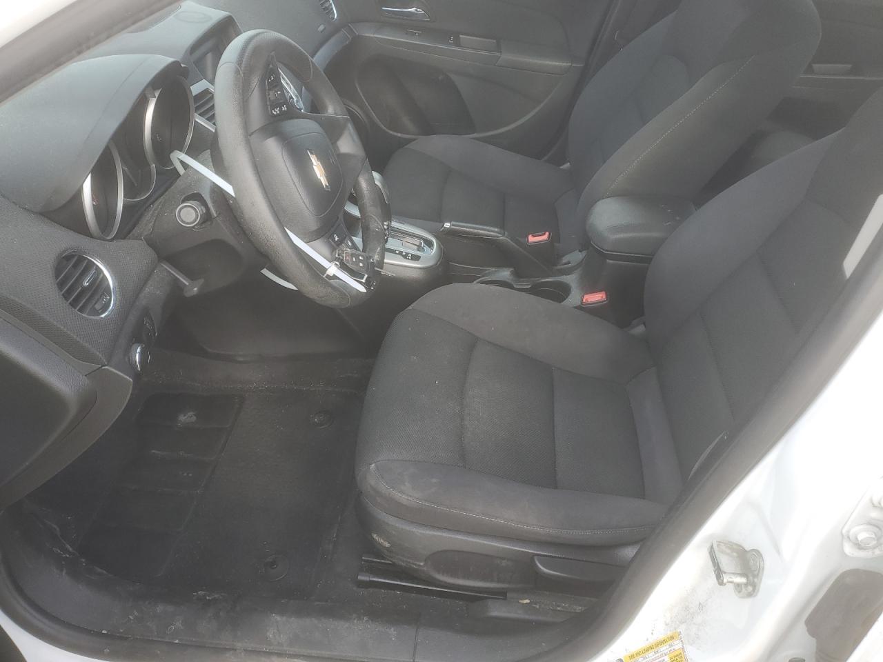 2016 CHEVROLET CRUZE LIMI - Image 7