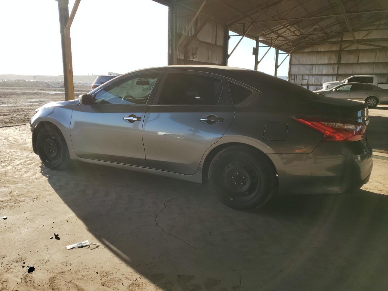 2016 NISSAN ALTIMA 2.5 - Image 2