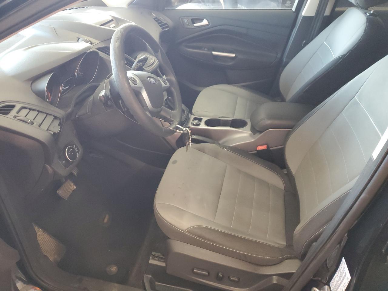 2015 FORD ESCAPE SE - Image 7