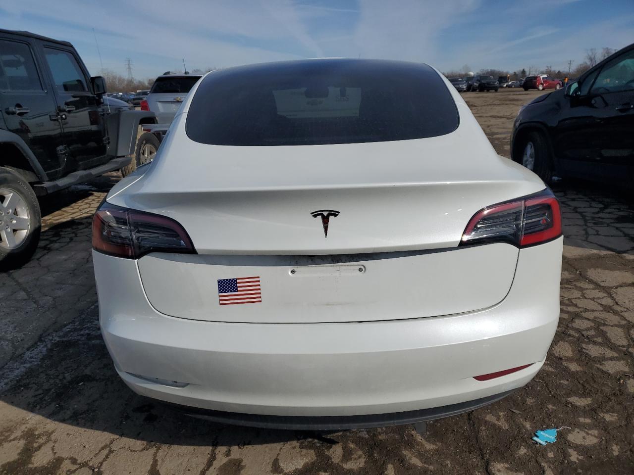 2023 TESLA MODEL 3 - Image 6