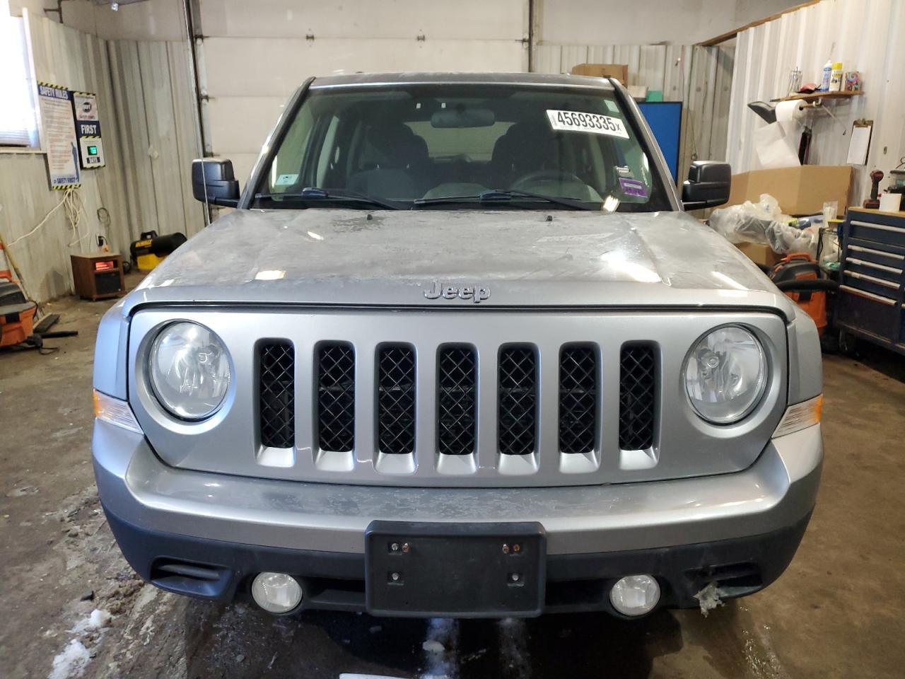 2015 JEEP PATRIOT SP - Image 5