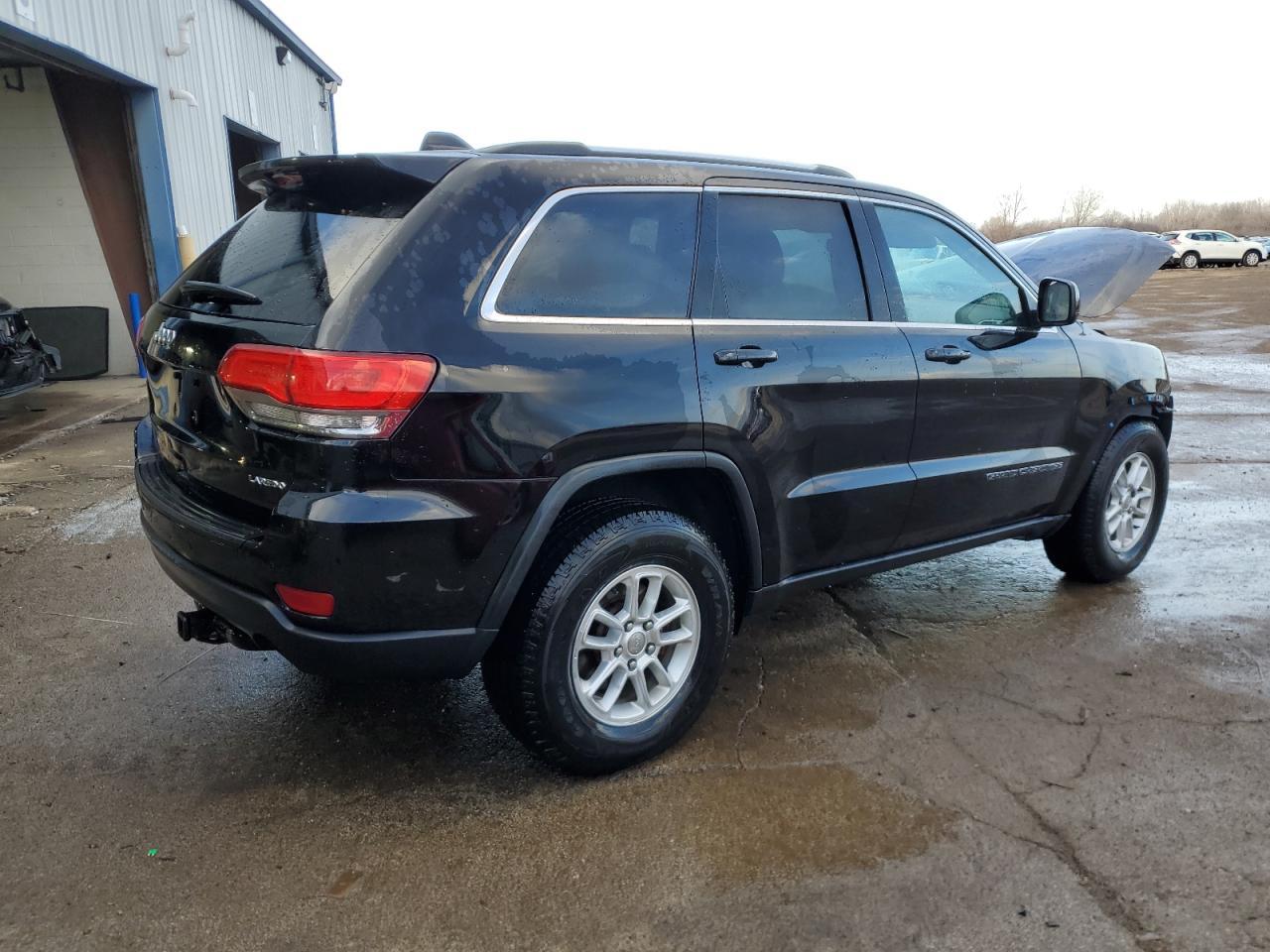2018 JEEP GRAND CHER - Image 3