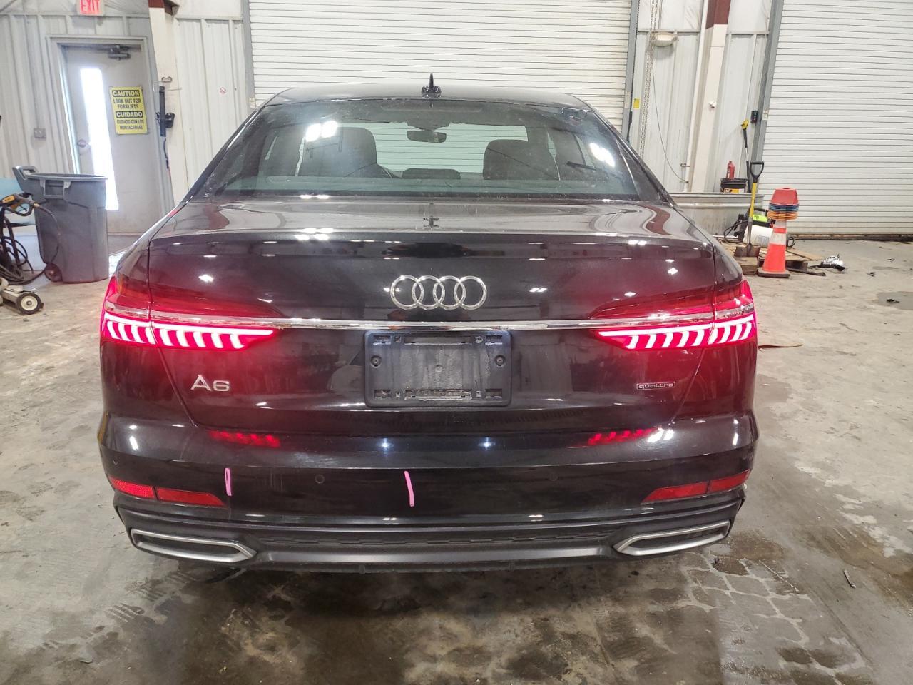 2019 AUDI A6 PREMIUM - Image 6