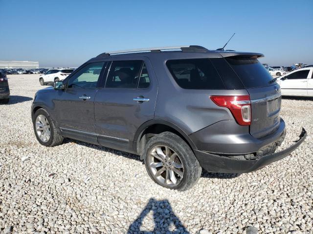 2013 FORD EXPLORER X - Image 2