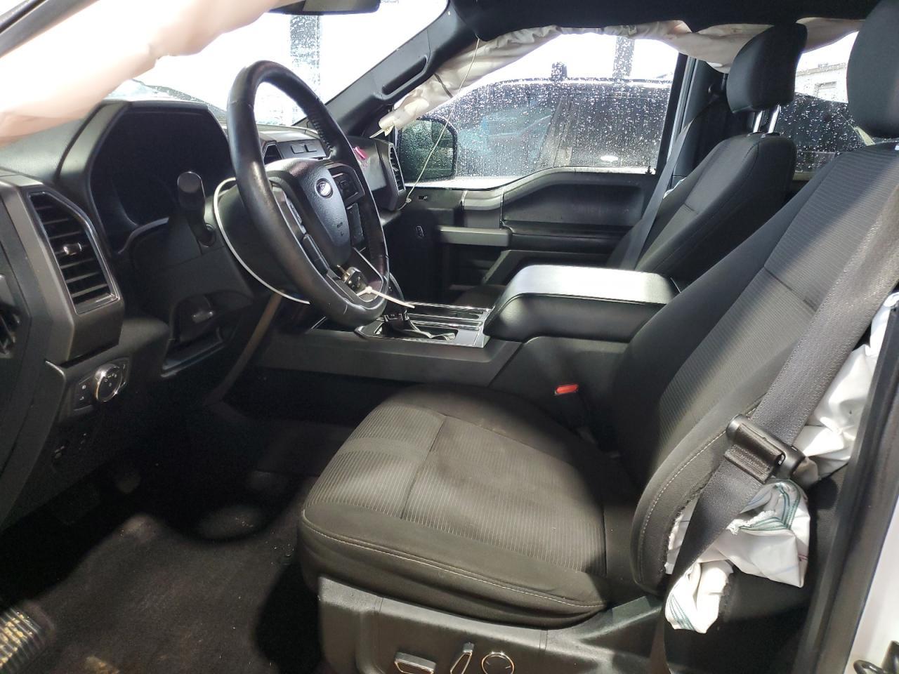 2017 FORD F150 SUPER - Фото 7