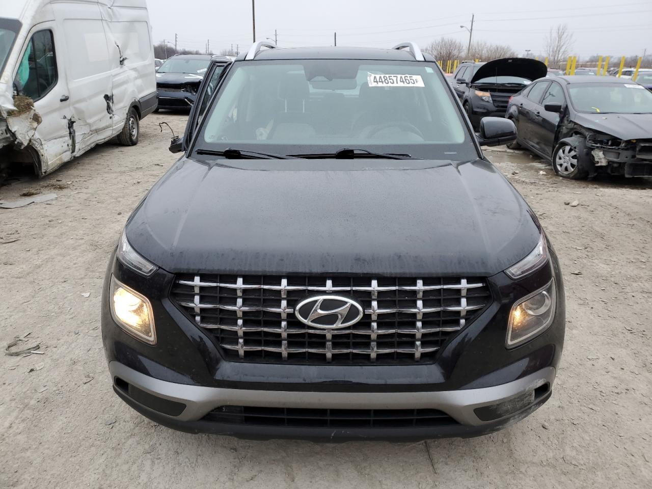 2023 HYUNDAI VENUE SEL - Image 5