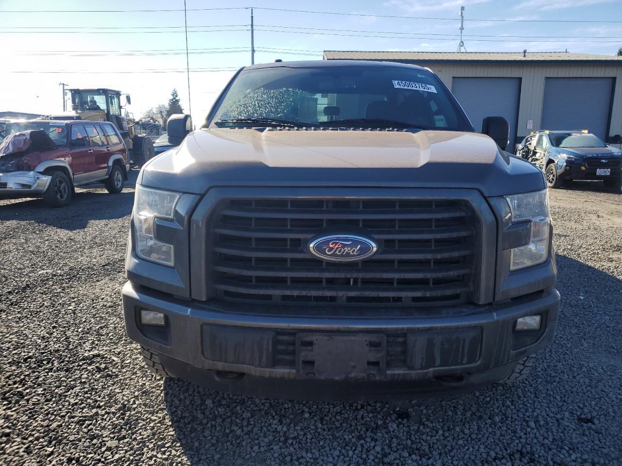 2016 FORD F150 SUPER - Image 5