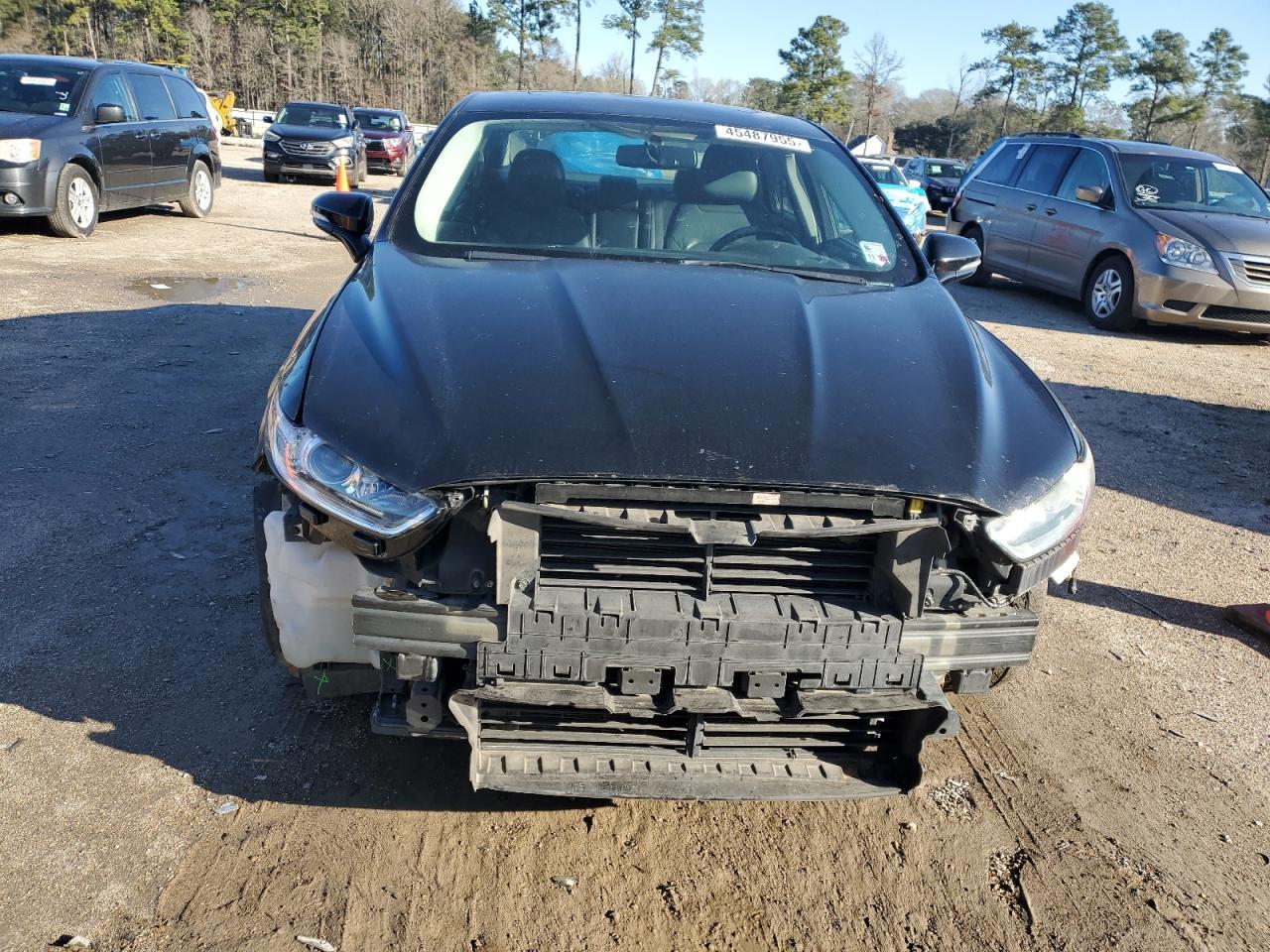 2014 FORD FUSION SE - Image 5