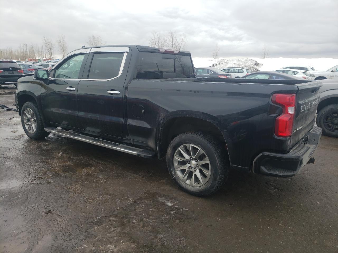 2020 CHEVROLET SILVERADO - Image 2