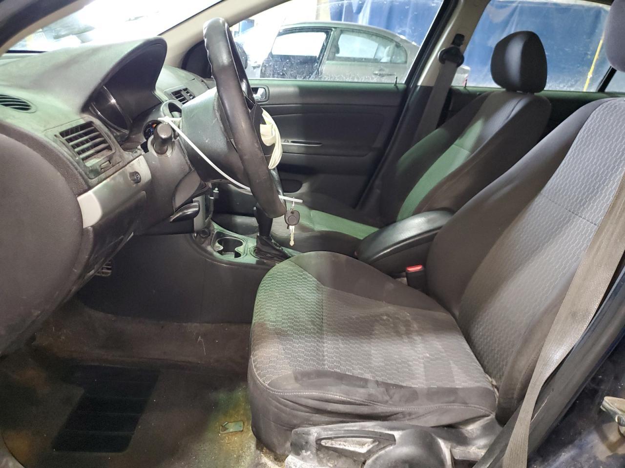 2010 CHEVROLET COBALT 1LT - Фото 7