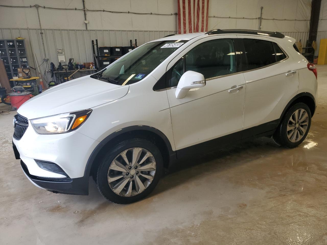 2019 BUICK ENCORE PRE