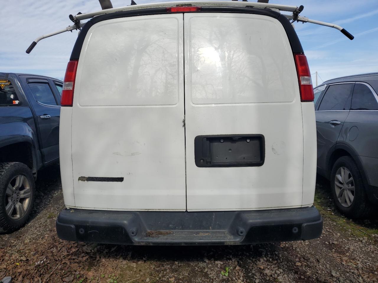 2020 CHEVROLET EXPRESS G2 - Image 6