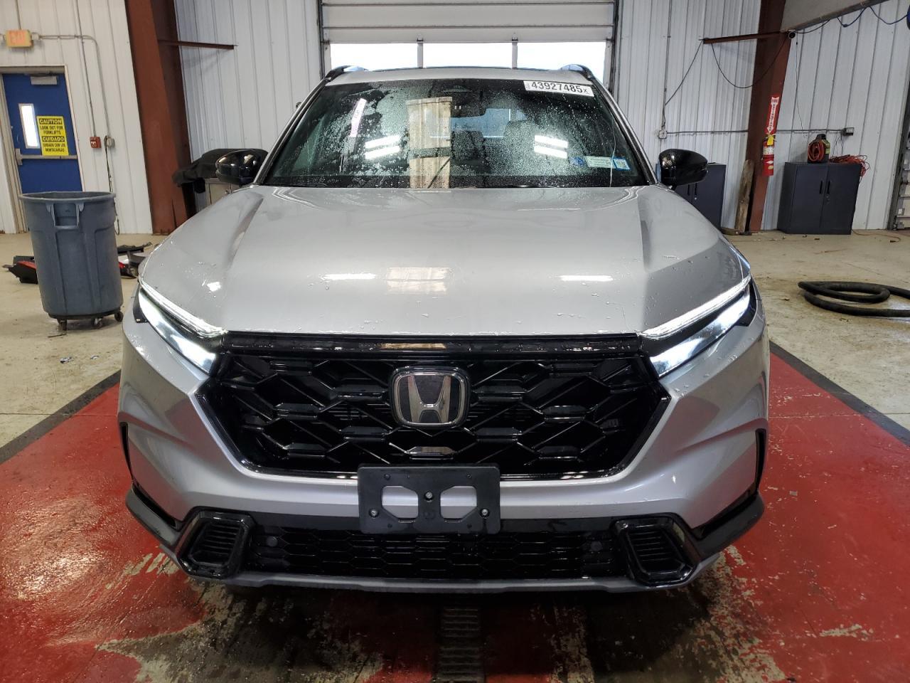 2024 HONDA CR-V SPORT - Фото 5