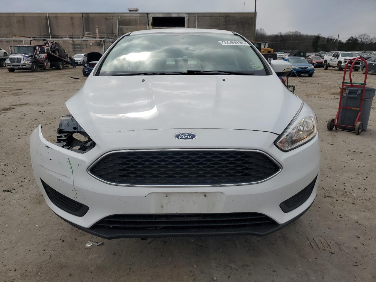 2018 FORD FOCUS SE - Image 5