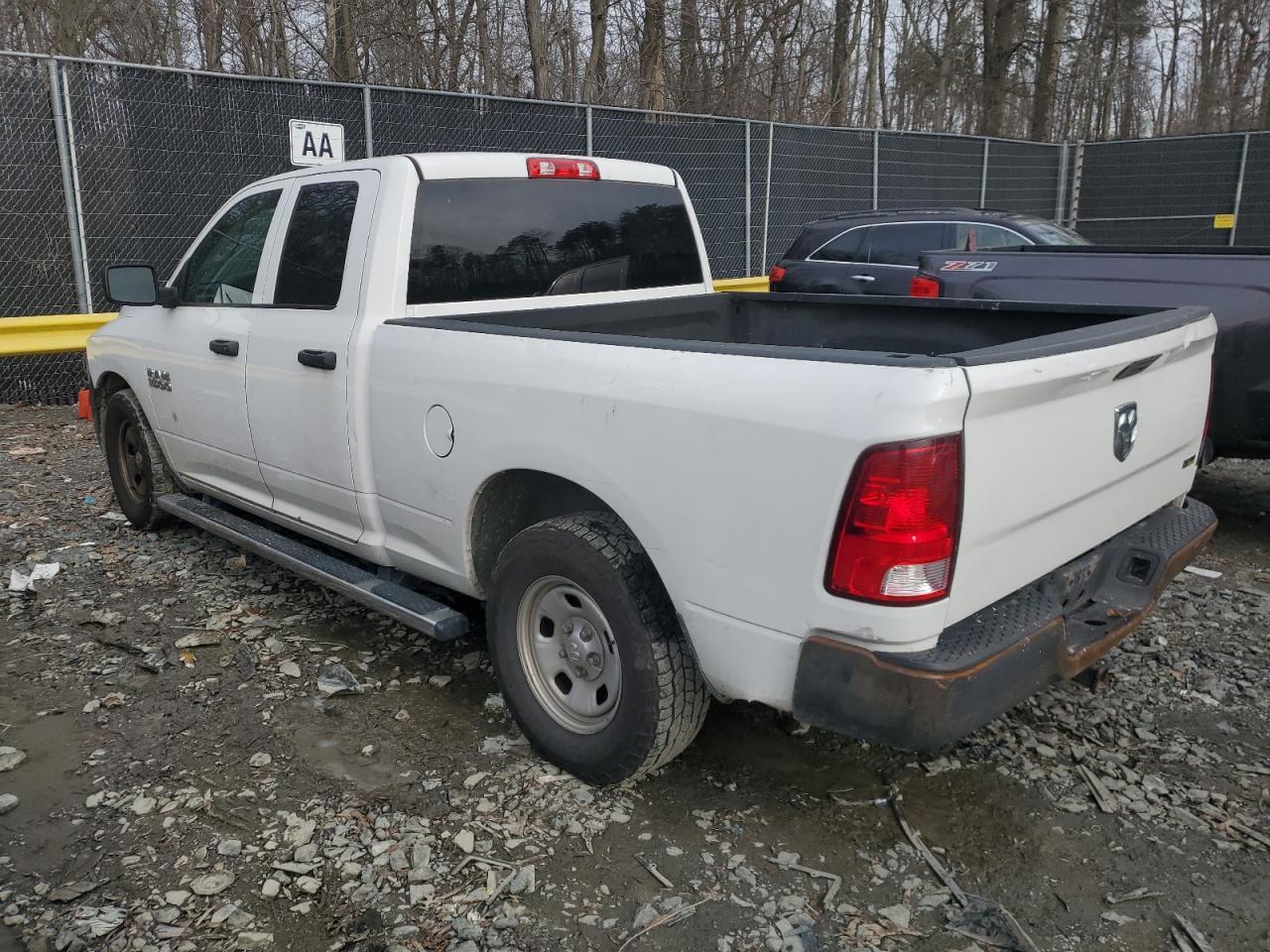 2017 RAM 1500 ST - Image 2