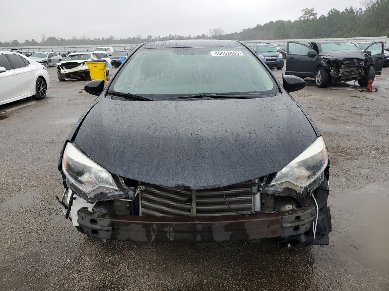 2016 TOYOTA COROLLA L - Image 5