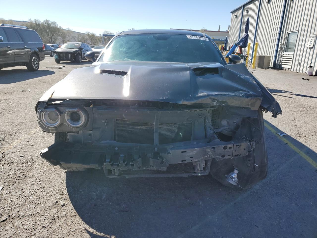 2015 DODGE CHALLENGER - Image 5