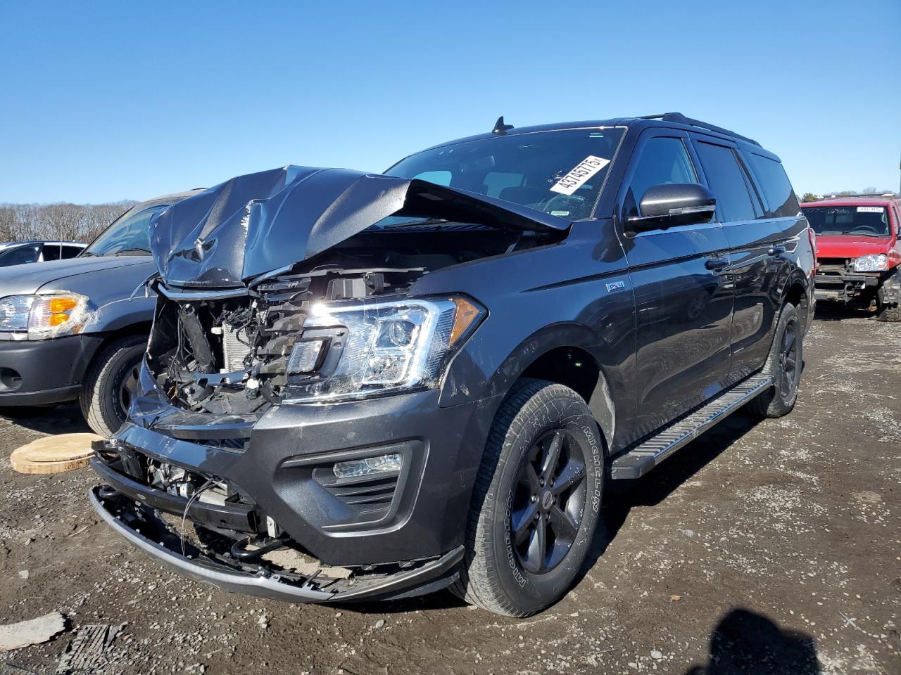 2020 FORD EXPEDITION
