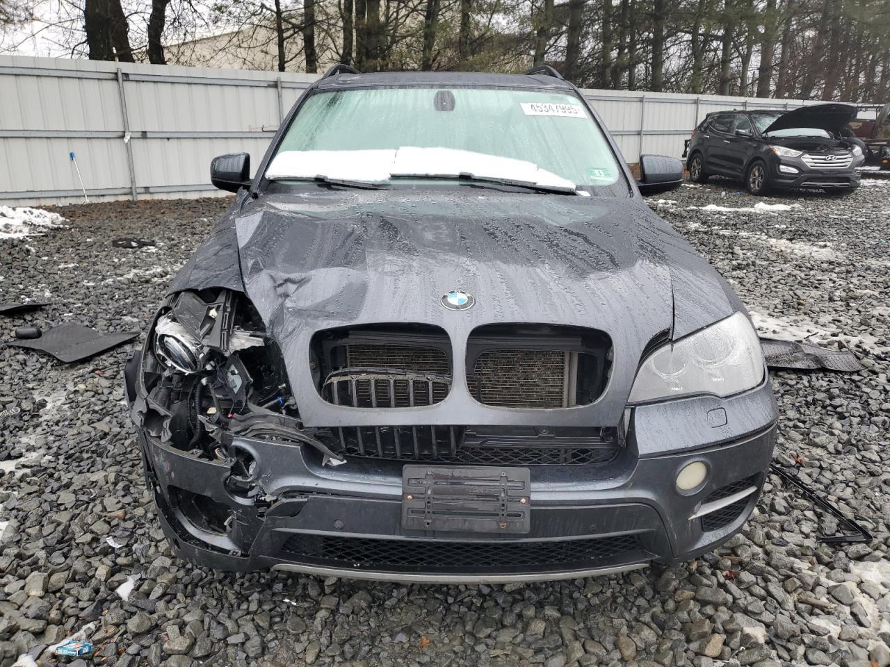 2012 BMW X5 XDRIVE3 - Image 5