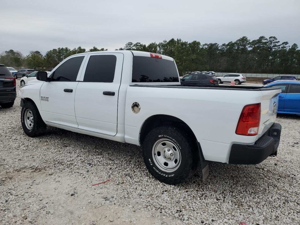 2018 RAM 1500 ST - Image 2