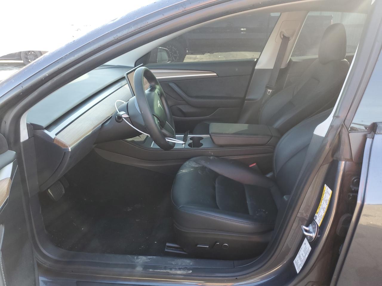 2023 TESLA MODEL 3 - Image 7